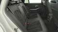 BMW 320 d Touring mhev 48V Msport auto Weiß - thumbnail 17
