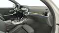 BMW 320 d Touring mhev 48V Msport auto Bianco - thumbnail 15