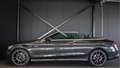 Mercedes-Benz C 180 Cabrio AMG Line | Memory-Stoelen | Stoelverwarming Szürke - thumbnail 8