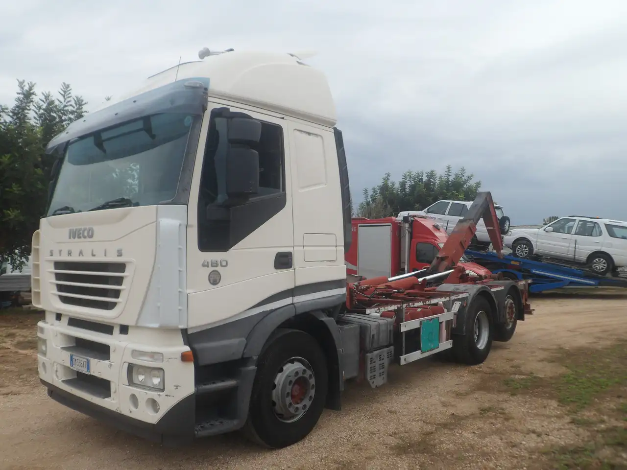 Iveco