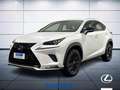 Lexus NX 300 h 2.5 Premium 4wd cvt Biały - thumbnail 1