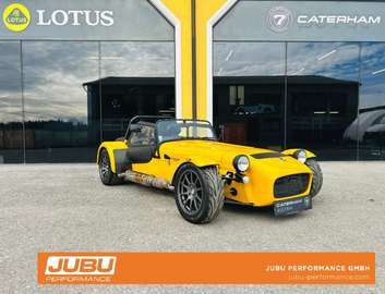 620R SV - Kompressor