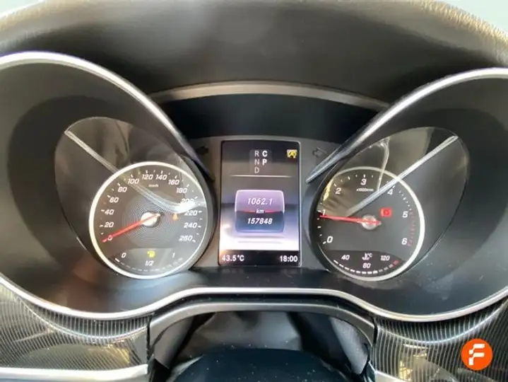 Mercedes-Benz Clase V V 220d Extralargo Avantgarde 2021, foto 12