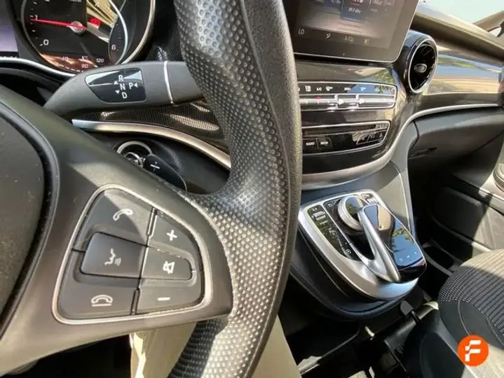 Mercedes-Benz Clase V V 220d Extralargo Avantgarde 2021, foto 24
