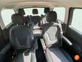 Mercedes-Benz V 220 220d Extralargo Avantgarde 7GT Gris - thumbnail 15