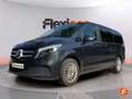 Mercedes-Benz V 220 220d Extralargo Avantgarde 7GT Gris - thumbnail 5