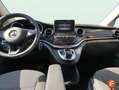 Mercedes-Benz V 220 220d Extralargo Avantgarde 7GT Gris - thumbnail 17