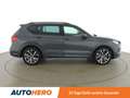 SEAT Tarraco 1.4 TSI e-HYBRID FR Gris - thumbnail 7