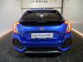 Honda Civic Aut. 1.0 Executive Premium KeylessGo/ KAM Blau - thumbnail 4