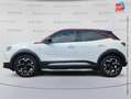 Opel Mokka 1.2 Turbo 130ch GS Line BVA8 GPS Camera Blanc - thumbnail 9