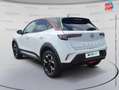 Opel Mokka 1.2 Turbo 130ch GS Line BVA8 GPS Camera Blanc - thumbnail 8