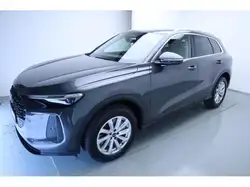 Audi Q5 Quattro