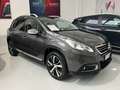 Peugeot 2008 1° serie BlueHDi 100 Allure pagabile  in contanti Gris - thumbnail 15