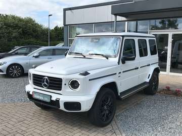 EQ AMG Edition one Manufaktur Superior