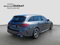 Mercedes-Benz C 180 T AMG*LED*KAMERA*AMBIENTE*SMARTPHONE Gris - thumbnail 7
