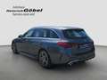 Mercedes-Benz C 180 T AMG*LED*KAMERA*AMBIENTE*SMARTPHONE Gris - thumbnail 5