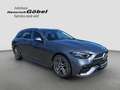 Mercedes-Benz C 180 T AMG*LED*KAMERA*AMBIENTE*SMARTPHONE Gris - thumbnail 3