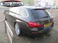 BMW 528 5-serie Touring 528i Luxury Edition automaat vol o Brun - thumbnail 3