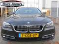 BMW 528 5-serie Touring 528i Luxury Edition automaat vol o Brun - thumbnail 16