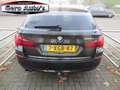 BMW 528 5-serie Touring 528i Luxury Edition automaat vol o Brun - thumbnail 5