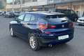 BMW X2 X2 sDrive16d Business-X Blu/Azzurro - thumbnail 7