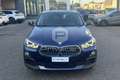 BMW X2 X2 sDrive16d Business-X Blu/Azzurro - thumbnail 2