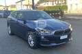 BMW X2 X2 sDrive16d Business-X Blu/Azzurro - thumbnail 3