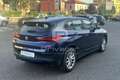 BMW X2 X2 sDrive16d Business-X Blu/Azzurro - thumbnail 5