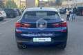 BMW X2 X2 sDrive16d Business-X Blu/Azzurro - thumbnail 6