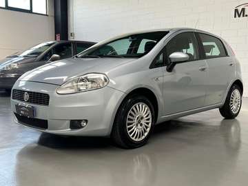 5p 1.4 Active c/clima 77cv