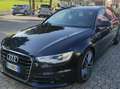 Audi A6 3.0 TDI 245CV QUATTRO S-TRONIC *FULL OPT* GANCIO!! Nero - thumbnail 10