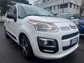 Citroen C3 Picasso PureTech 110 Exclusive Blanc - thumbnail 2
