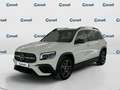 Mercedes-Benz GLB 200 200d 8G-DCT Weiß - thumbnail 1