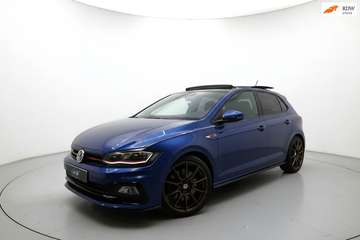 2.0 TSI PANO VIRTUAL CAMERA ACC CARPLAY