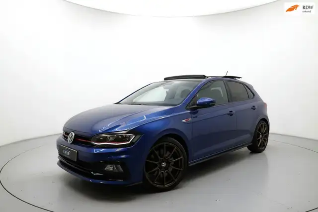 Volkswagen Polo GTI
