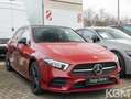 Mercedes-Benz A 250 A 250 e AMG°HIGH-MBUX°DISTR°PANO°DAB°SOUND° Roşu - thumbnail 3