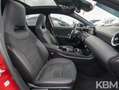 Mercedes-Benz A 250 A 250 e AMG°HIGH-MBUX°DISTR°PANO°DAB°SOUND° Roşu - thumbnail 10