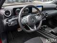 Mercedes-Benz A 250 A 250 e AMG°HIGH-MBUX°DISTR°PANO°DAB°SOUND° Rot - thumbnail 4