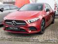 Mercedes-Benz A 250 A 250 e AMG°HIGH-MBUX°DISTR°PANO°DAB°SOUND° Rot - thumbnail 14