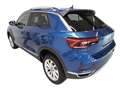 Volkswagen T-Roc Style 2.0 TDI DSG/AHK/Standhzg/RFK/07.29Ga Blau - thumbnail 6