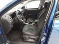 Volkswagen T-Roc Style 2.0 TDI DSG/AHK/Standhzg/RFK/07.29Ga Blau - thumbnail 7