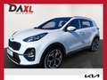 Kia Sportage 1,6 CRDI SCR MHD AWD GT-Line DCT Aut. *AHK* Weiß - thumbnail 1