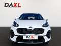 Kia Sportage 1,6 CRDI SCR MHD AWD GT-Line DCT Aut. *AHK* Weiß - thumbnail 2