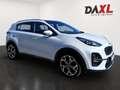 Kia Sportage 1,6 CRDI SCR MHD AWD GT-Line DCT Aut. *AHK* Weiß - thumbnail 3