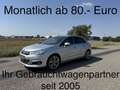 Citroen C4 2,0 HDi 150 Exclusive Grau - thumbnail 1