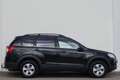 Chevrolet Captiva 2.4 LS*Klima*AHK*Multilenkrad*Alufelgen*LPG Negru - thumbnail 8