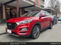 Hyundai TUCSON Xprime 1.6 CRDi Rosso - thumbnail 1