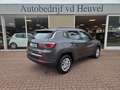Jeep Compass 1.4 MultiAir Camera*Carplay*Leder*PDC*Nieuwe Distr Gris - thumbnail 2