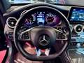 Mercedes-Benz C 43 AMG Coupe Pano Burmester HeapUp 360°KeyleGO Schwarz - thumbnail 18