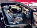 Mercedes-Benz C 43 AMG Coupe Pano Burmester HeapUp 360°KeyleGO Schwarz - thumbnail 22